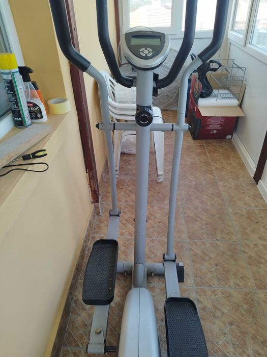 Кростренажор за кардио тренировка и отслабване