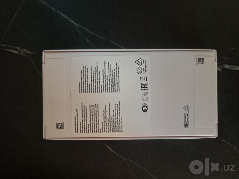 Samsung Galaxy A18