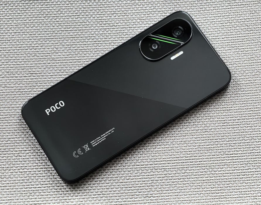 Poco F7 512/16 GB