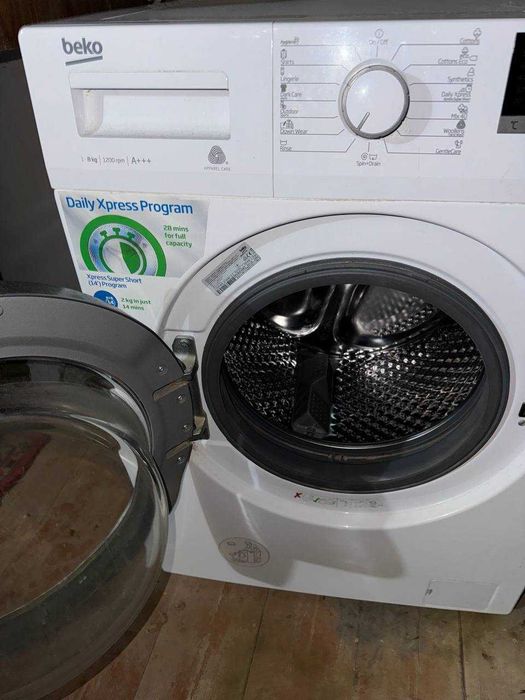 Автомат кир машина сотилади