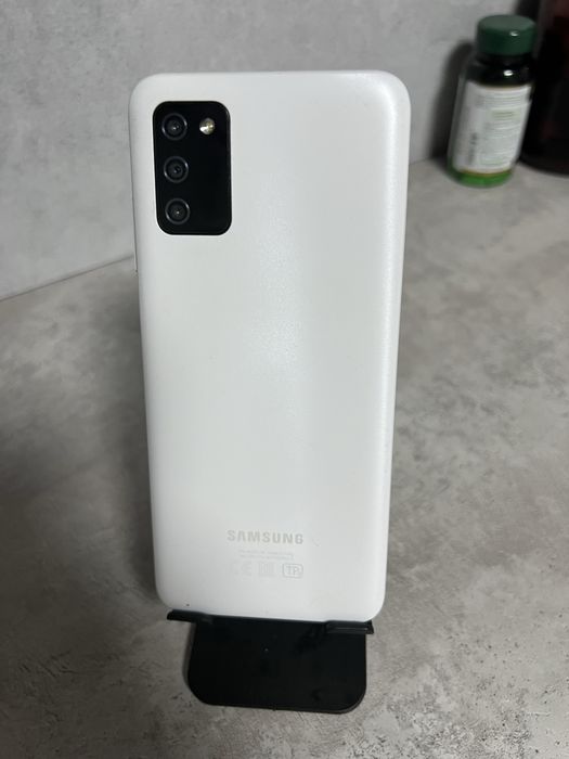 Samsung Galaxy A03s