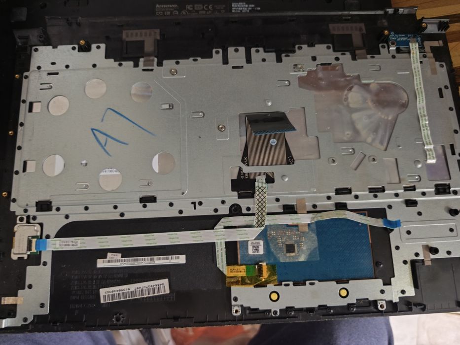 Лаптоп Леново b-50-70