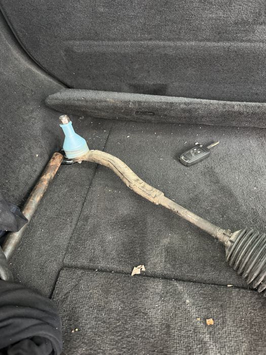 Хидравлична рейка Renault Clio 4