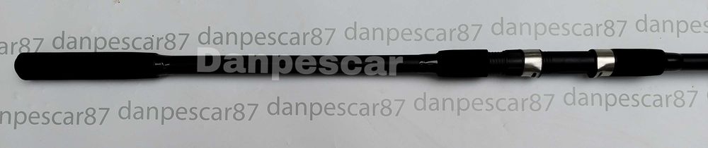 SET 4 Lansete 3 metri Diamant ALB din 2 bucati actiune 80-150gr