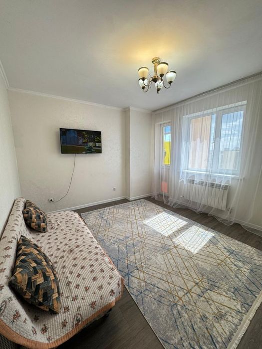 Сдам квартиру в районе Нура