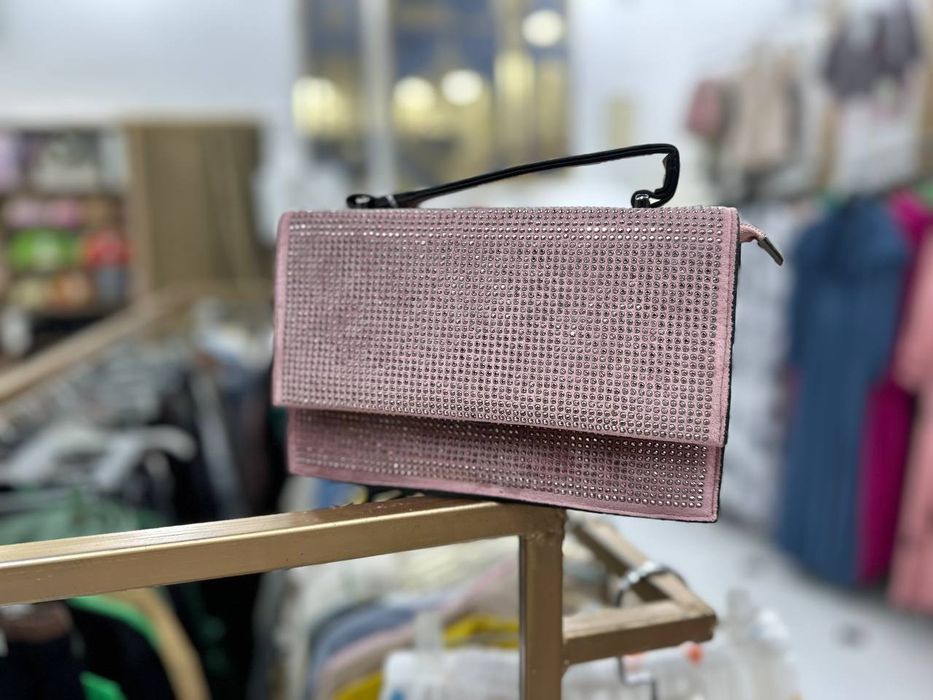 Сумка женская, Турция