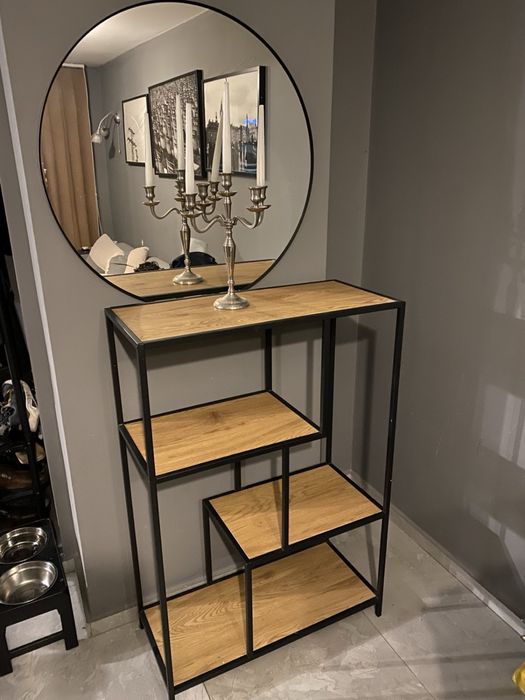 Етажерки / рафтове