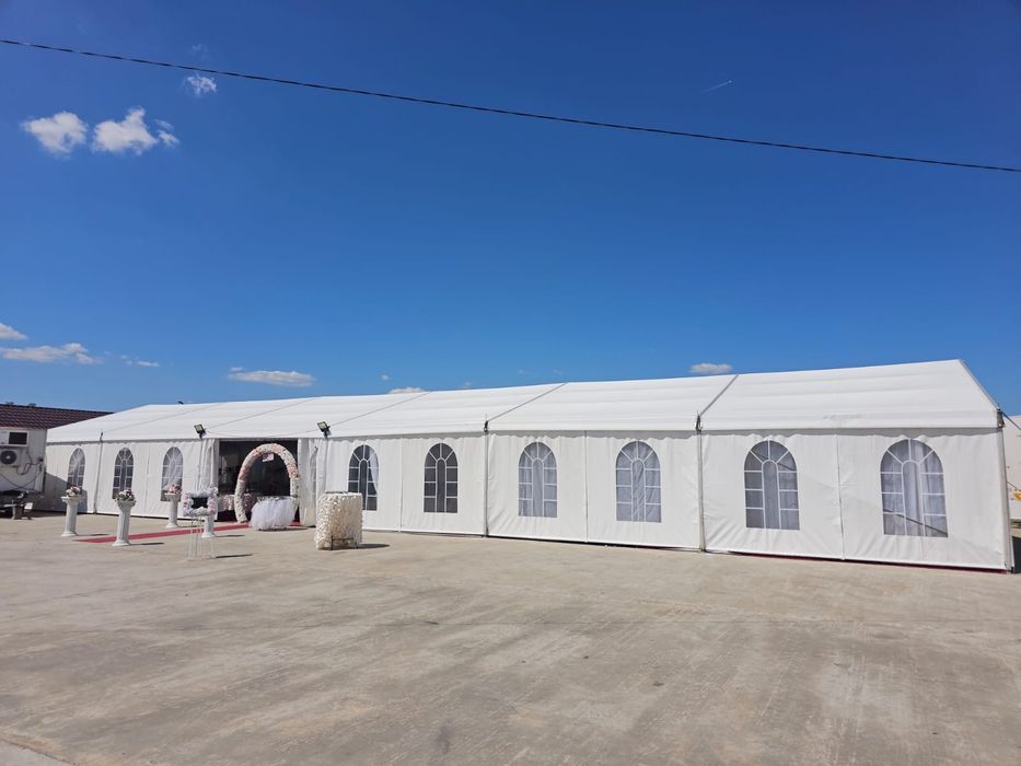 Corturi evenimente de inchiriat