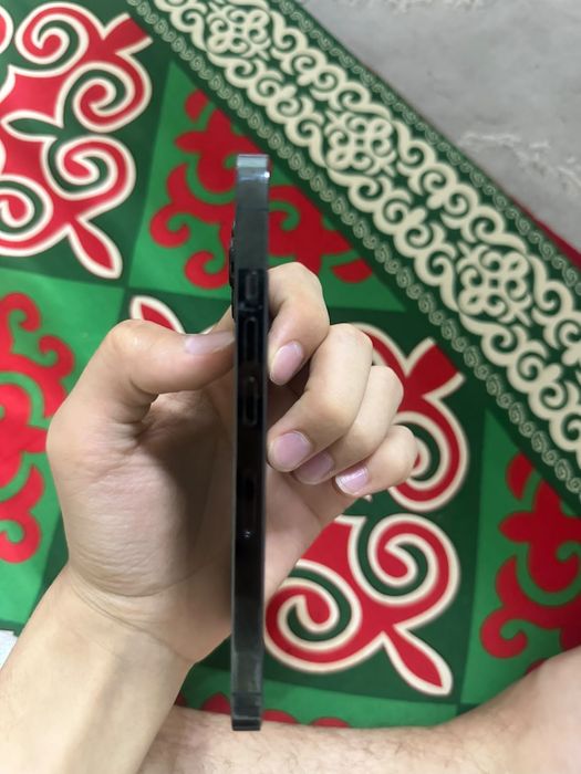 iPhone 13 pro 128гб