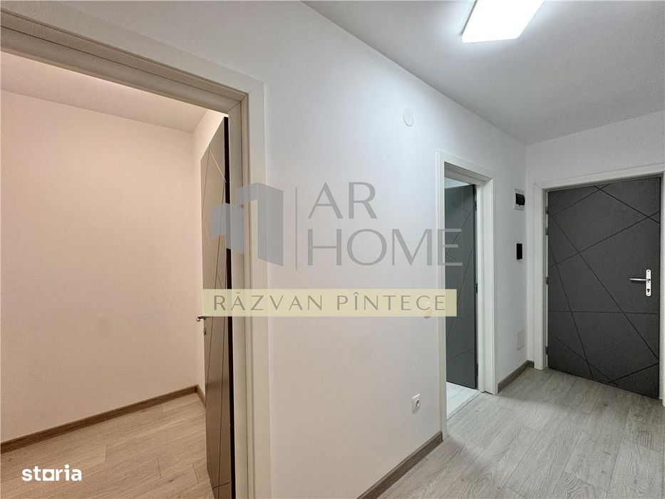 Vanzare apartament 2 camere, bloc nou, White Tower Sud Ploiesti