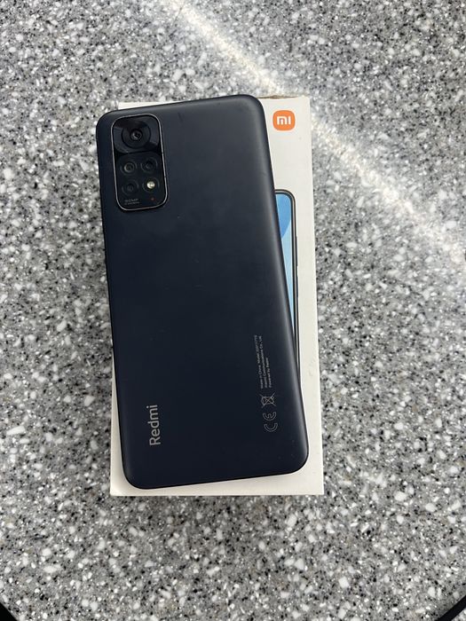 Redmi Note 11 128GB
