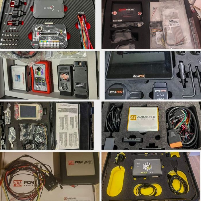 Clonare ECU/Diagnoza Auto/Electrician auto/ Crash Data Airbag/Immo off