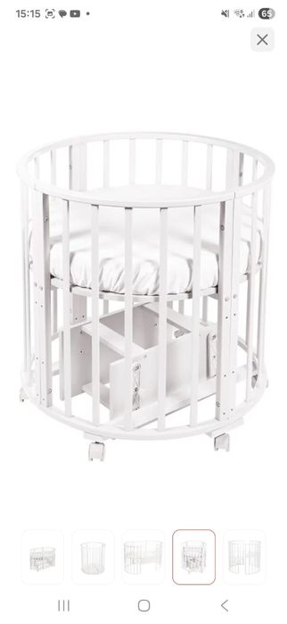 Манеж для детей