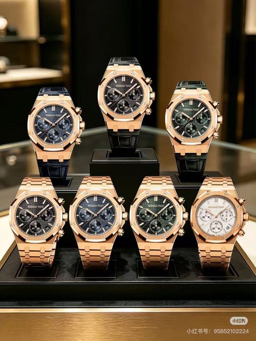 Audemars Piguet под заказ