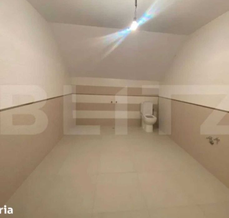 Casa semifinisata de vanzare  in zona * Centrul Spa Legacy * Baile Figa*