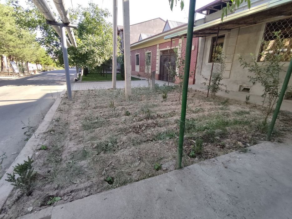 Hovli arendaga beriladi