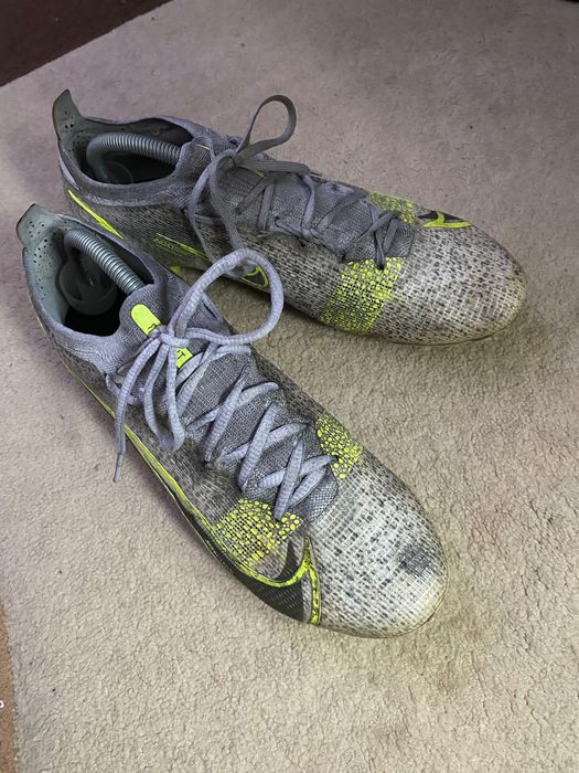 Nike Mercurial Vapor 14 Elite Safari Edition