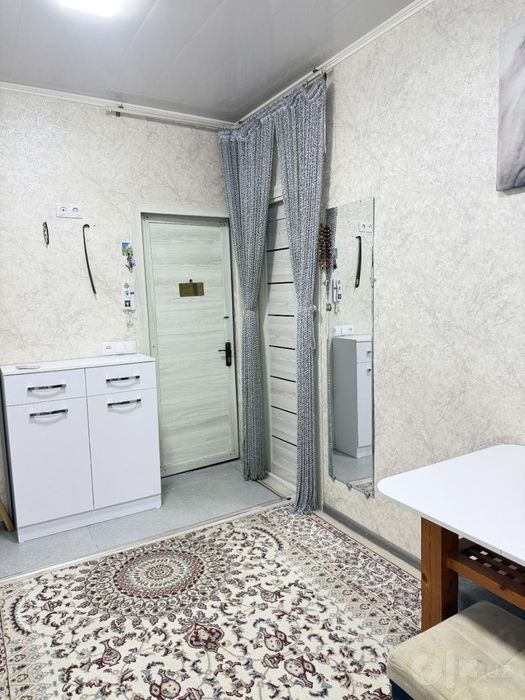 В продаже 1² комнатная квартира в Яккасарайском районе