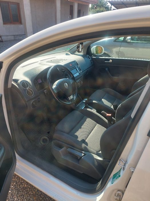 VOLKSWAGEN Golf Plus 2007 — imagine 5