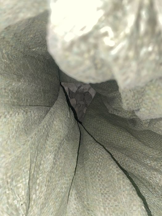 Строительный мусор