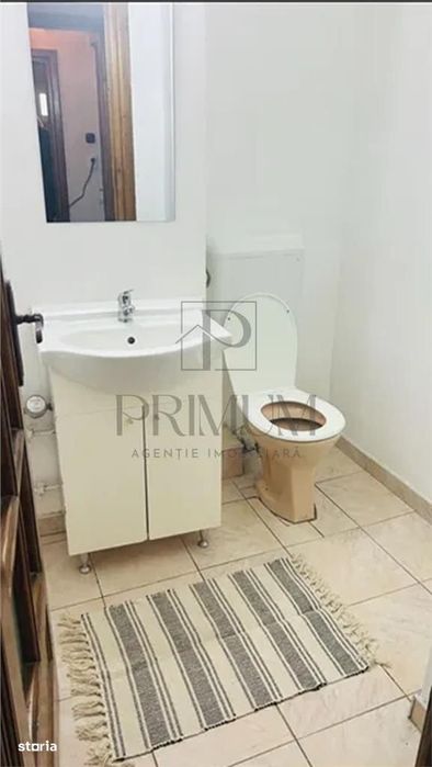Lipovei - 3 Camere - 2 Bai - Centrala Proprie - Clima - Decomandat