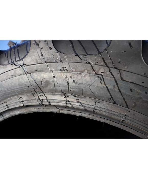 GTK 320/85R38  anvelopa NOI cu TVA si GARANTIE(12.4-38)
