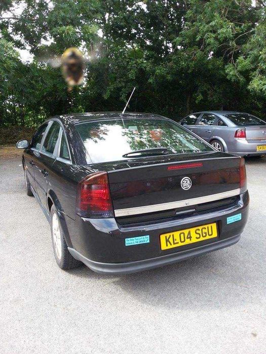 Dezmembrez opel vectra c 1.8 benzina