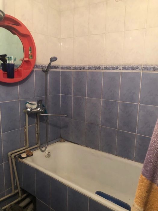 Сдам 2 х комнатную квартиру