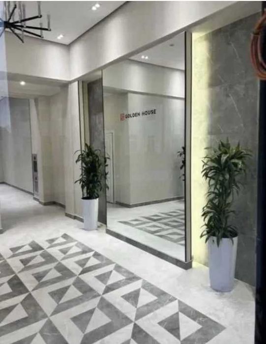 продается новостройка golden house