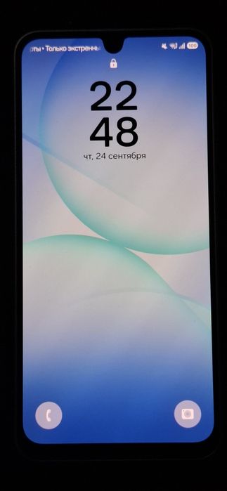 SAMSUNG Galaxy A17