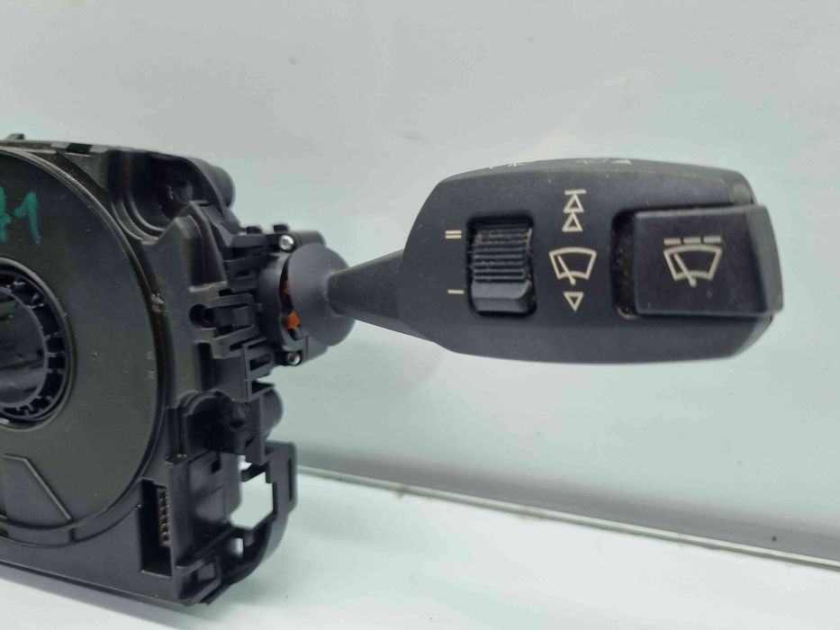 Ansamblu manete  Bmw 1 (E81, E87) [Fabr 2004-2010] 9164416-05