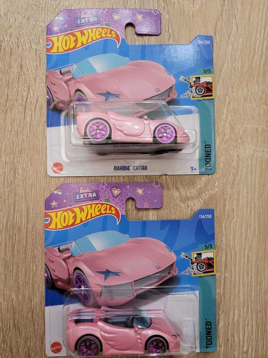 Машинки ХотВиллс оригинал