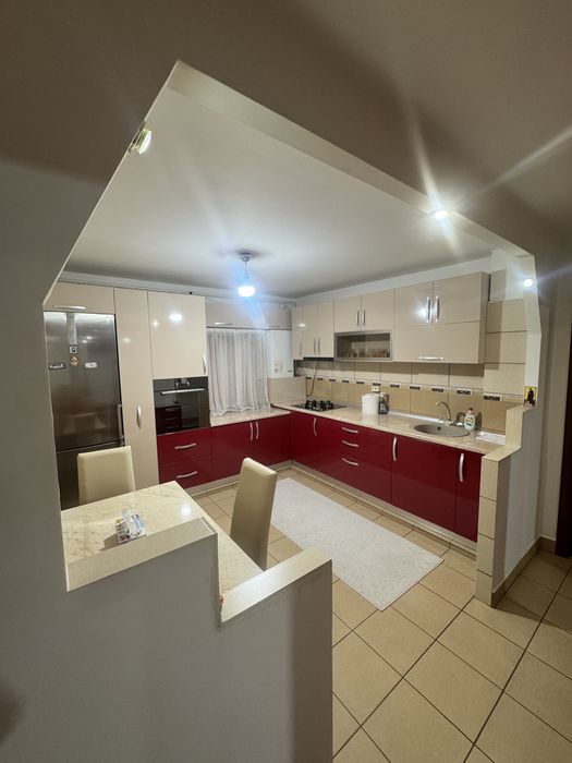Inchiriez - Apartament 2 camere Unirii Nord