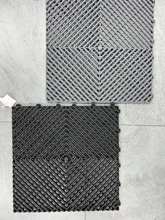 Коврик резиновый против скольжения в рулоне