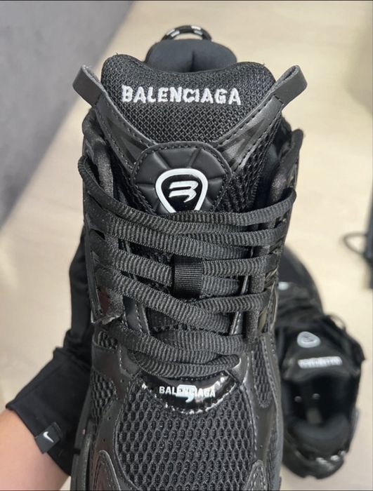 Balenciaga Runner