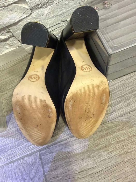 Обувки Michael Kors