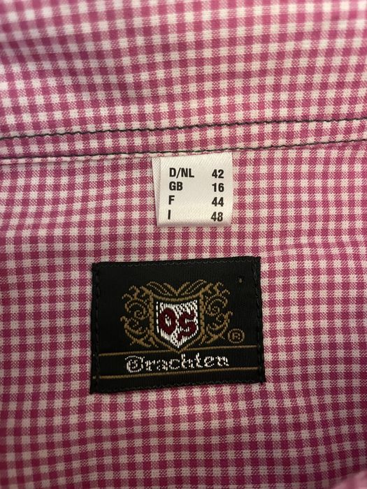 Camasa dama stil austriac M