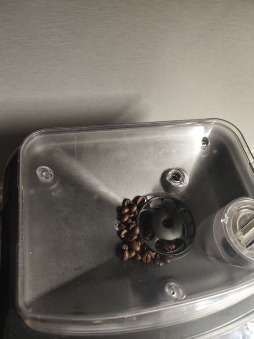 Кафемашина Saeco Intelia