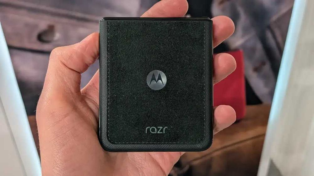 Motorola Razr 60 Ultra   16 - 512 gb