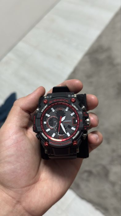 G-shock Gravitymaster