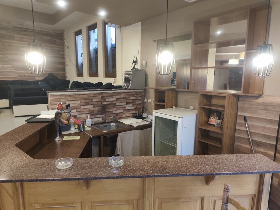 Дава се под наем Магазин в с. Рударци, Област Перник - 120 кв.м за 598.23 € - Снимка #13