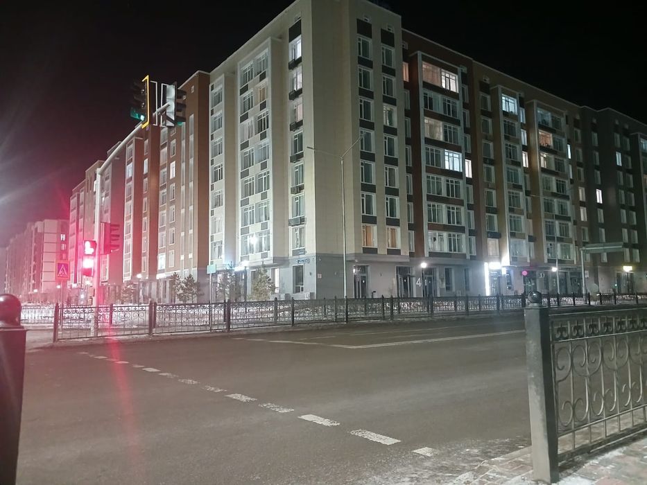 Сдам в аренду квартира