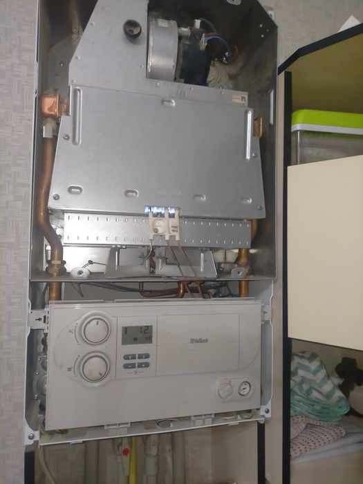 Ремонт котел любой модели и любой маркий