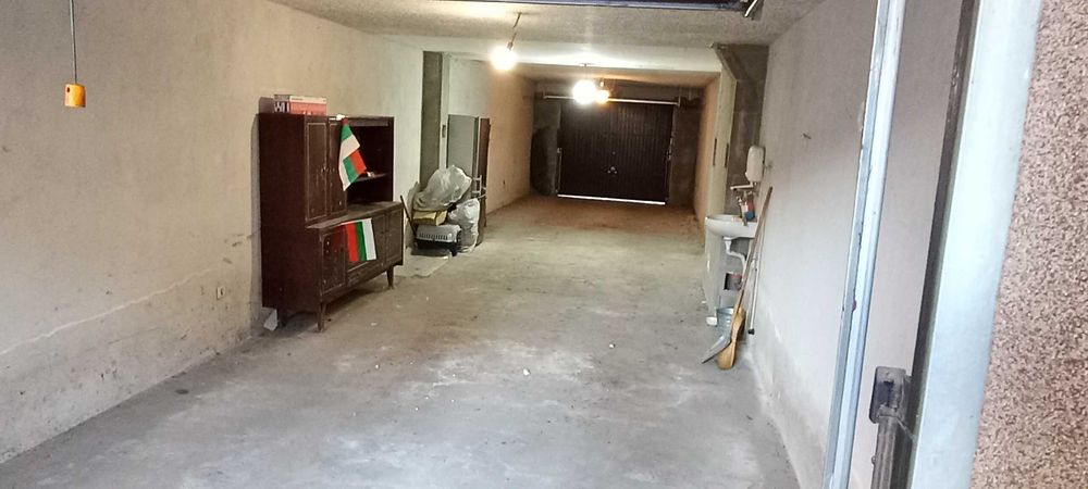 Дава се под наем Склад в София, Хаджи Димитър - 63 кв.м за 448.8 € - Снимка #5