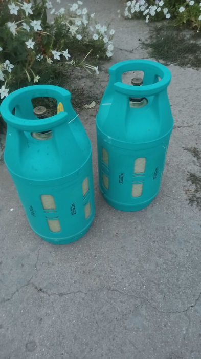 Butelie camping fibra sticla