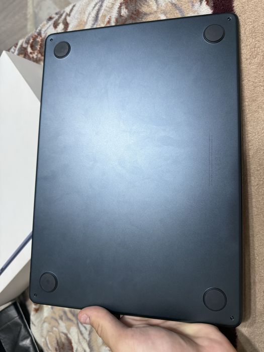Macbook Air 13 M4