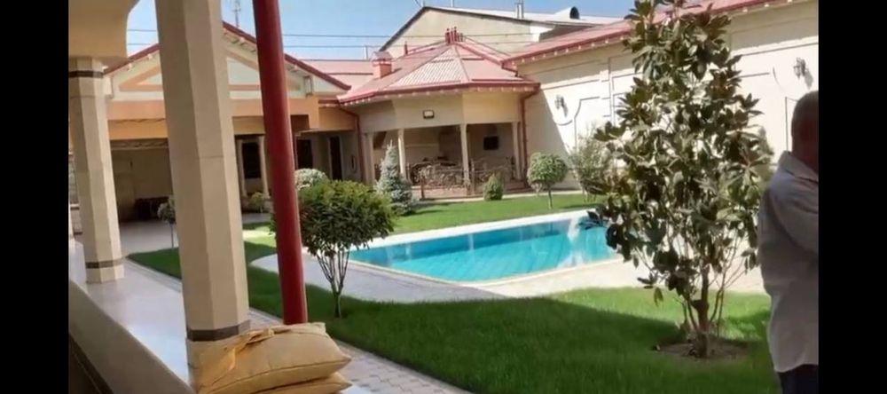 Olmozor tumani ohunboboyevda uchastka zudlik bilan sotiladi