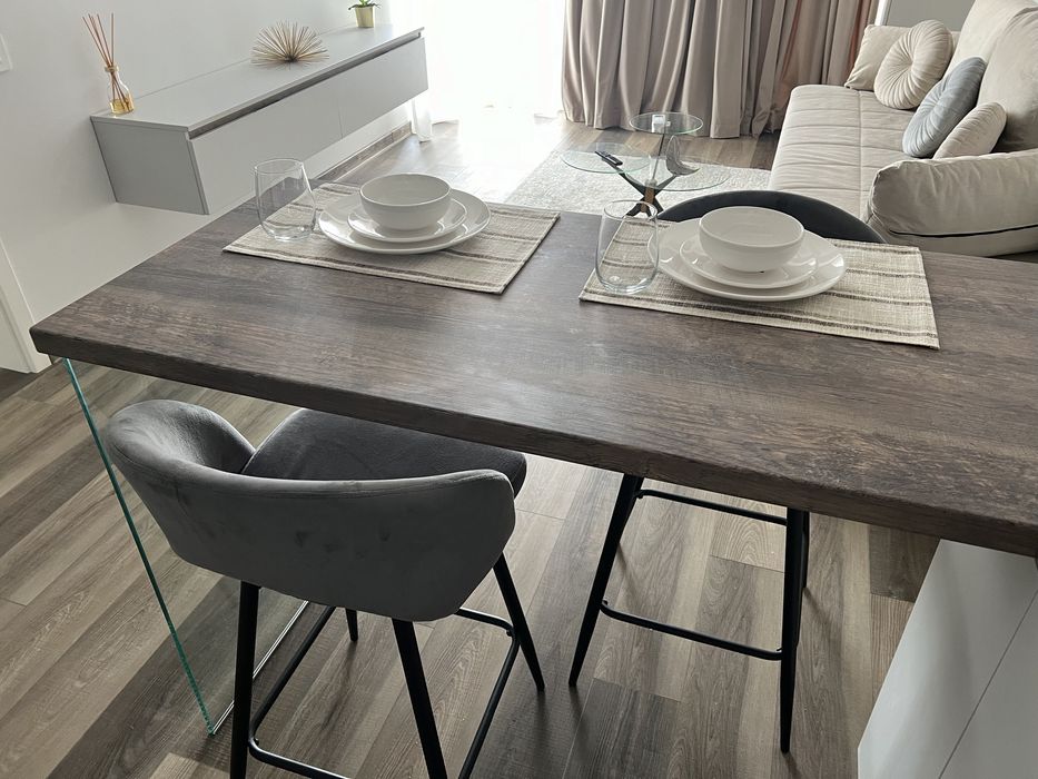 Apartament 2 camere Mamaia Nord - Hanul Piratilor - Termen lung