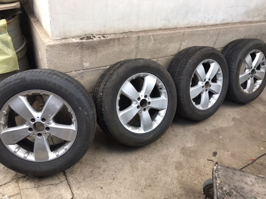 Джанти за ML 164