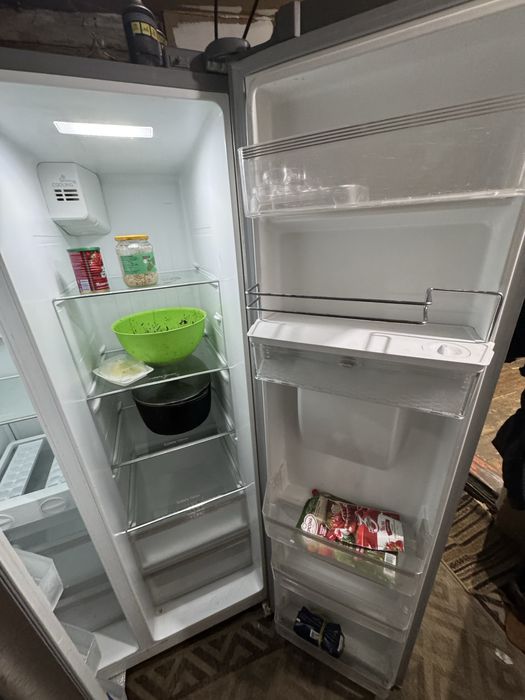 Холодильник двухкамерный ДАУЧЕР